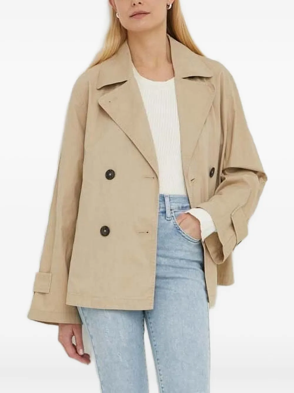 Свитер с круглым вырезом G-Star RAW, белый
Свитер с круглым вырезом G-Star RAW, белый