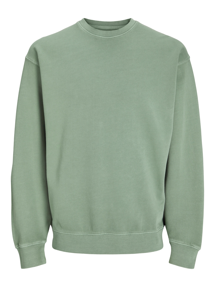 Толстовка JACK & JONES JJECharge, светло-зеленый
Толстовка JACK & JONES JJECharge, светло-зеленый