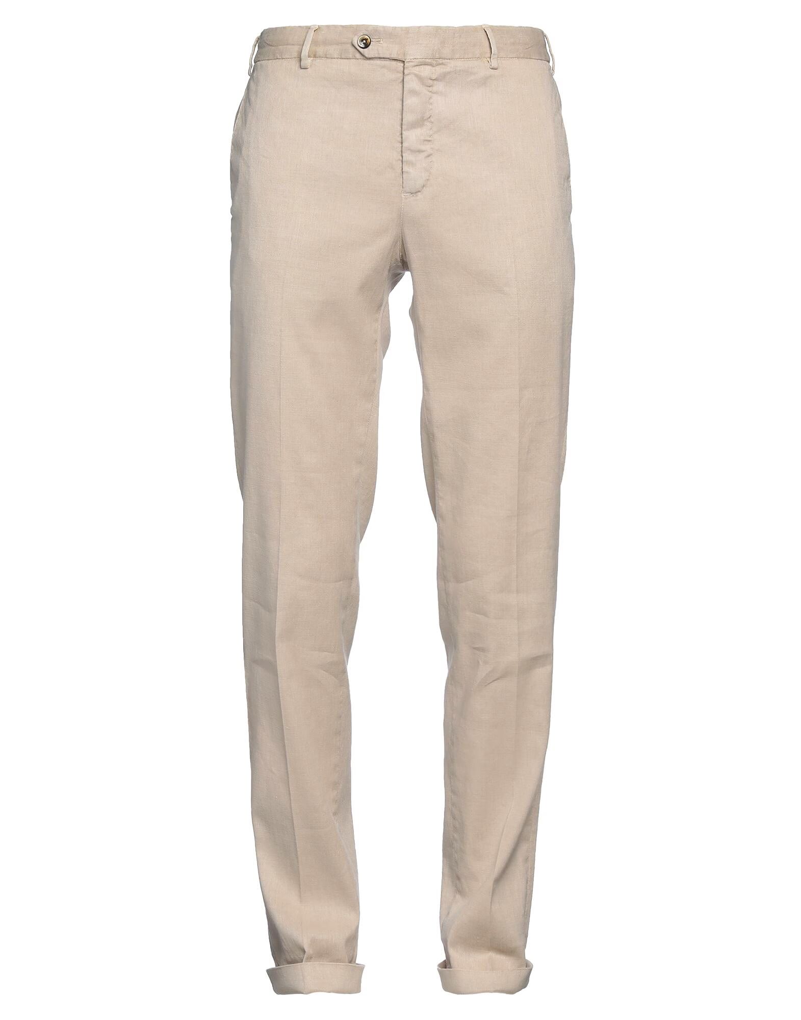 Брюки Pt Torino, бежевый
Брюки Pt Torino, бежевый