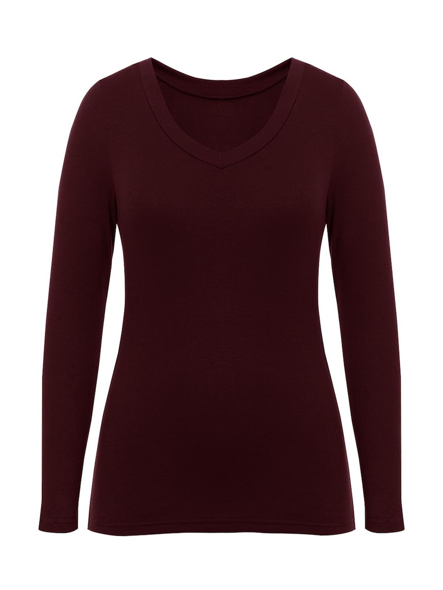 Рубашка Imily Bela, бургундия
Рубашка Imily Bela, бургундия