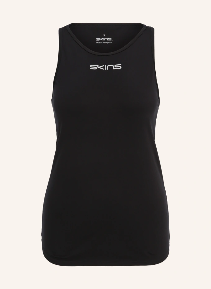 Майка s3 Skins, черный
Майка s3 Skins, черный