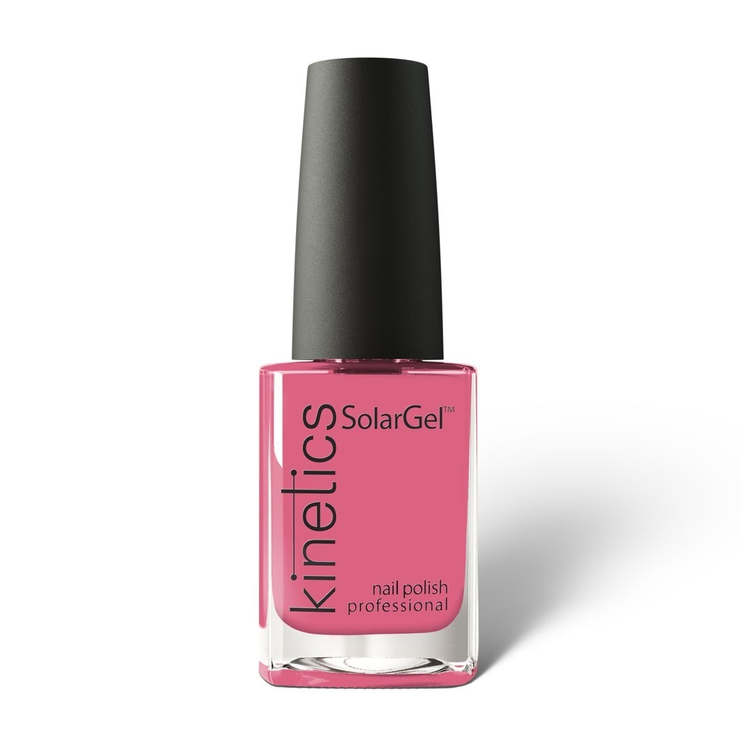 Лак для ногтей solar gel polish curious Kinetics, knp664
Лак для ногтей solar gel polish curious Kinetics, knp664