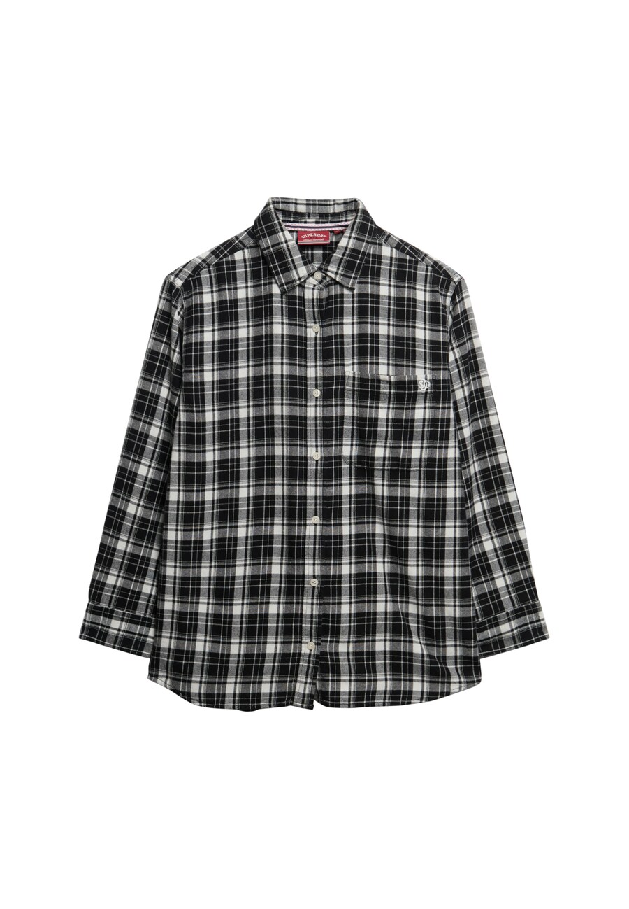 Блуза Superdry, синий
Блуза Superdry, синий