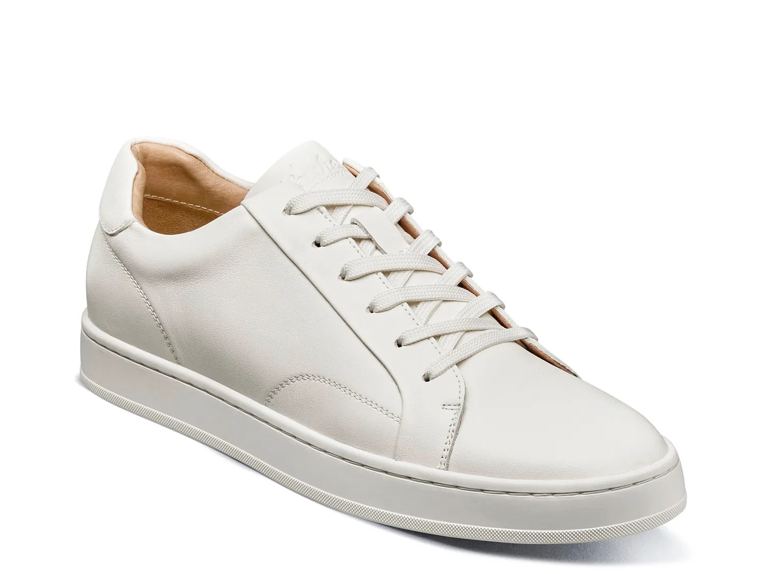 Кроссовки Florsheim Monopoli Sneaker, кремовый
Кроссовки Florsheim Monopoli Sneaker, кремовый