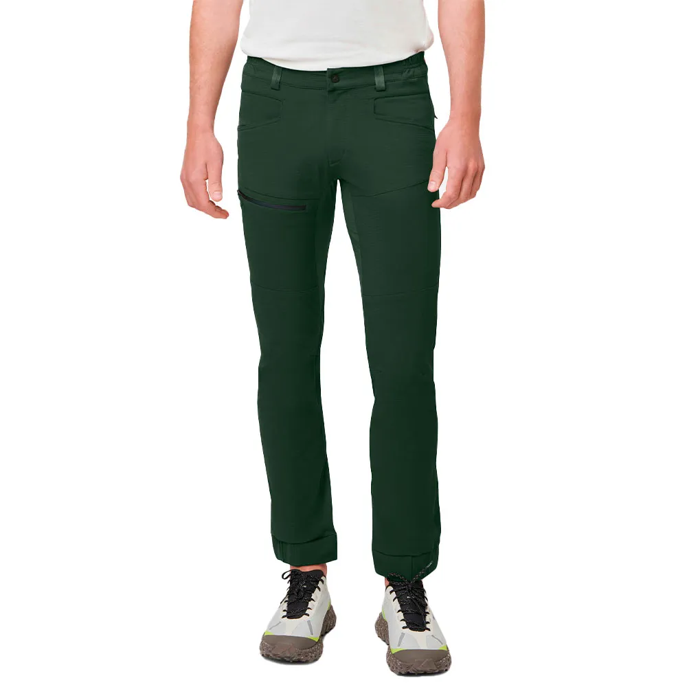 Брюки Looking For Wild F208, зеленый
Брюки Looking For Wild F208, зеленый