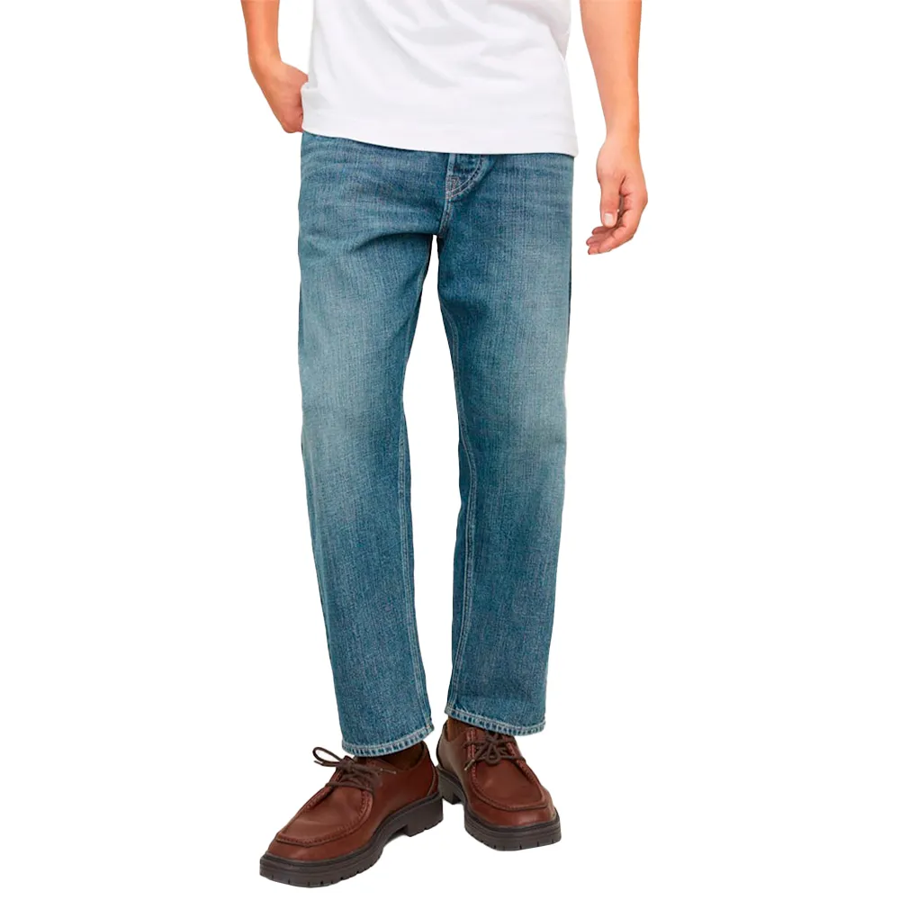 Джинсы Jack & Jones Mike Wells 038, синий
Джинсы Jack & Jones Mike Wells 038, синий