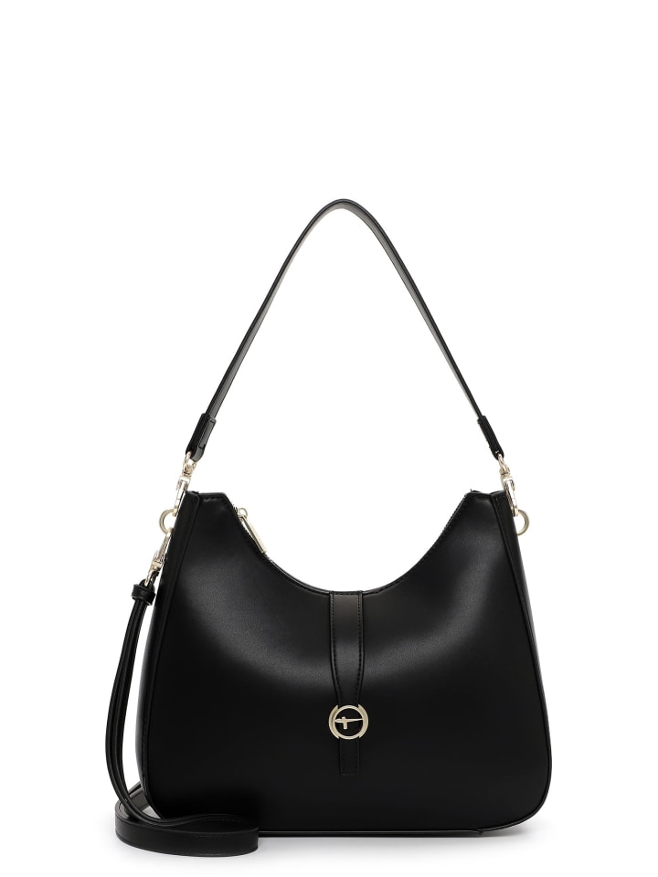 Сумка через плечо Tamaris, черный
Сумка через плечо Tamaris, черный