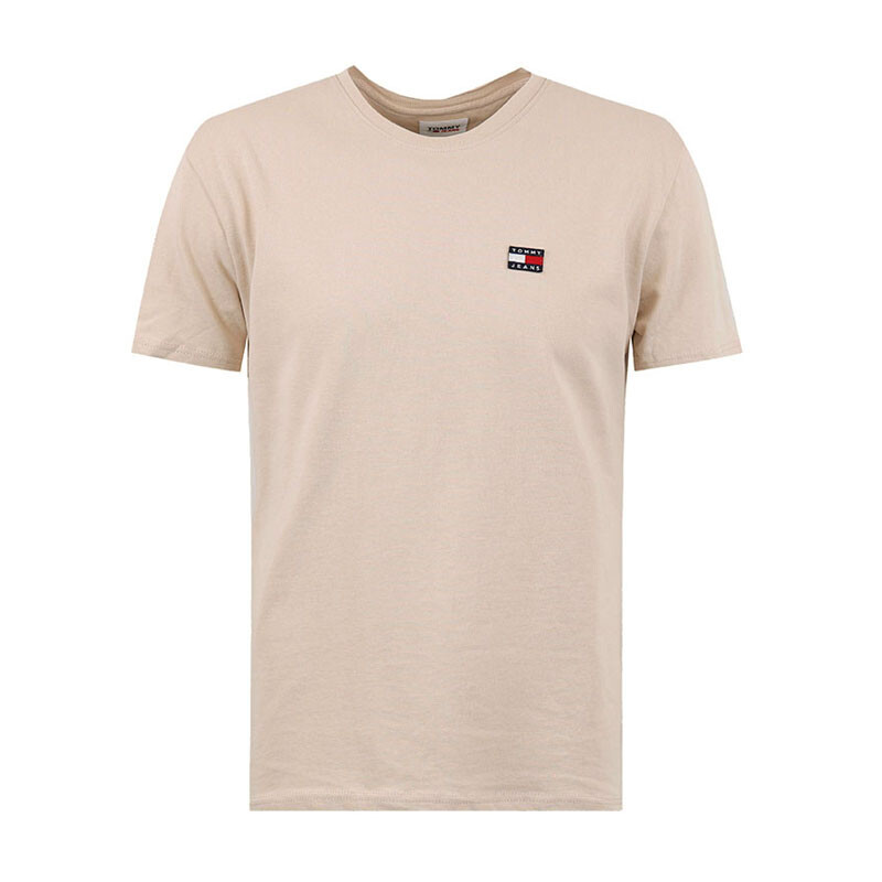 Футболка мужская Tommy Hilfiger, желтый
Футболка мужская Tommy Hilfiger, желтый