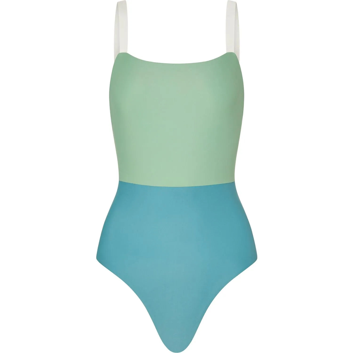 Парижский цельнокроеный купальник для серфинга SEPTEMBER, Wasabi/Seafoam
Парижский цельнокроеный купальник для серфинга SEPTEMBER, Wasabi/Seafoam