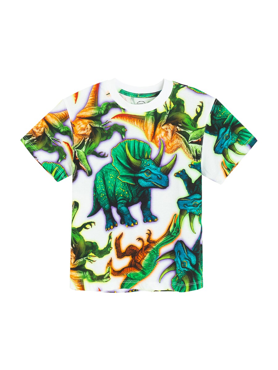 Рубашка Cool Club, белый 
Рубашка Cool Club, белый