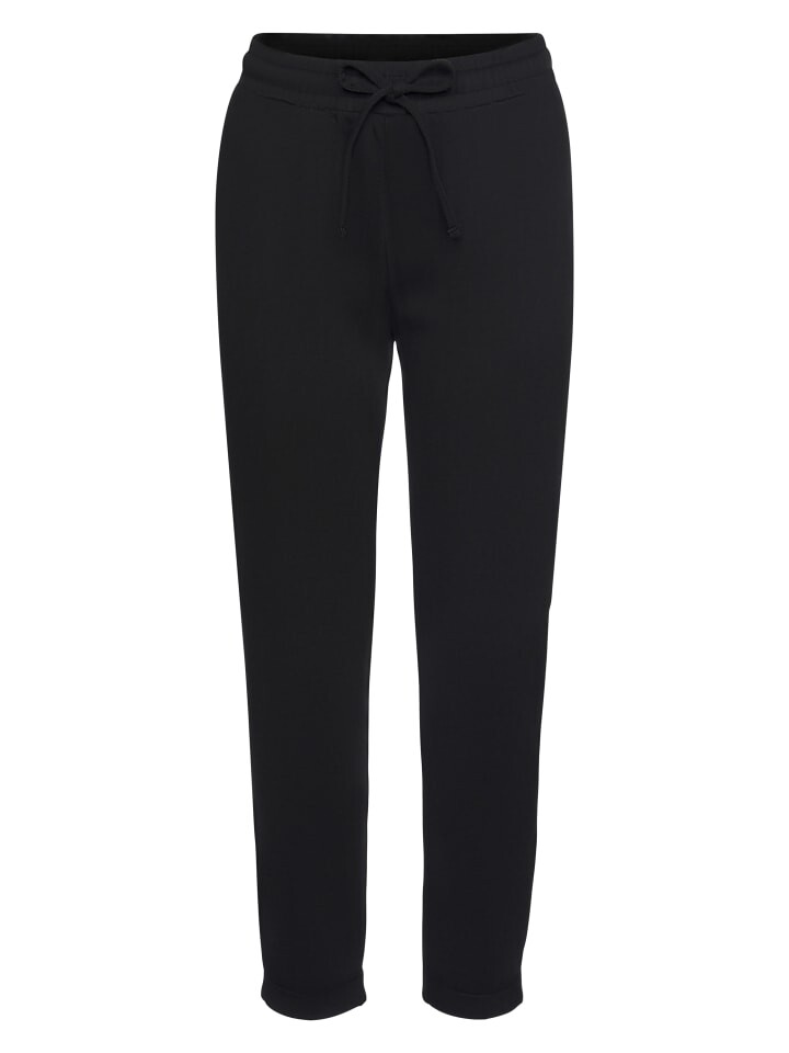 Спортивные брюки Vivance, черный 
Спортивные брюки Vivance, черный