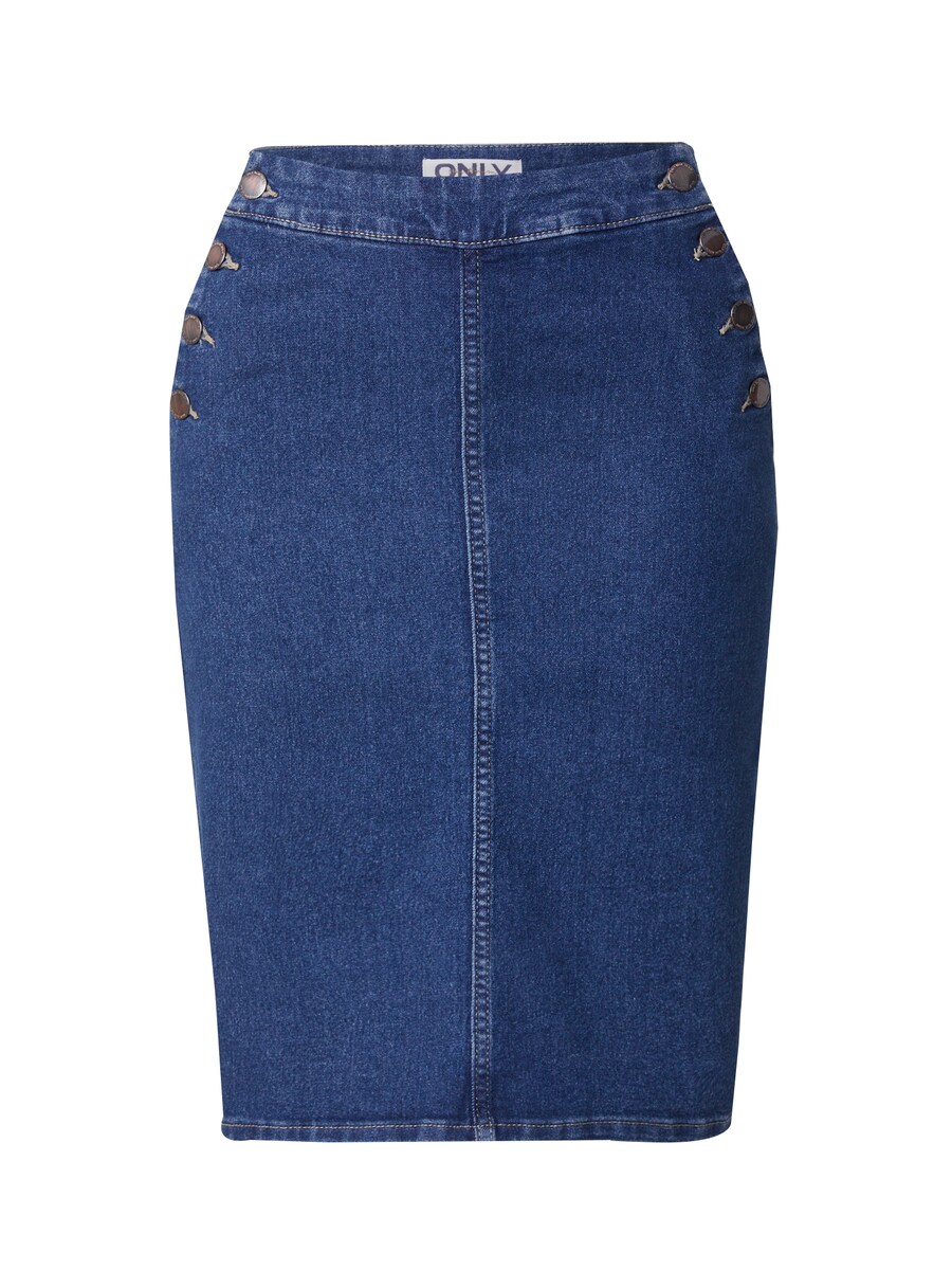 Юбка ONLY ONLHush, синий
Юбка ONLY ONLHush, синий