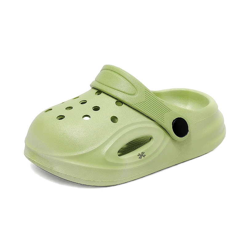 Противоскользящие детские сандалии для младенцев и малышей YUZHAOLIN, зеленый
Противоскользящие детские сандалии для младенцев и малышей YUZHAOLIN, зеленый