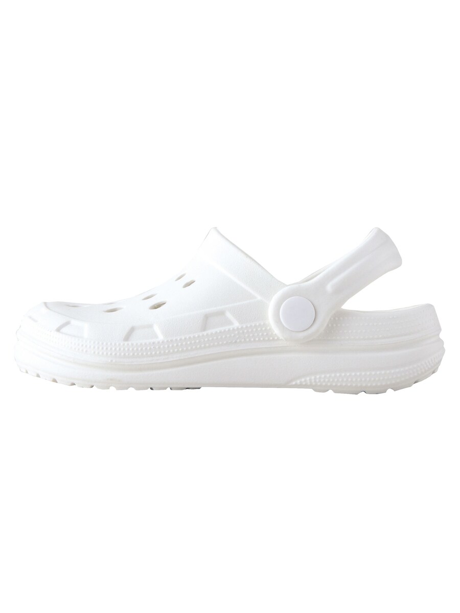 Сандалии Next, белый
Сандалии Next, белый