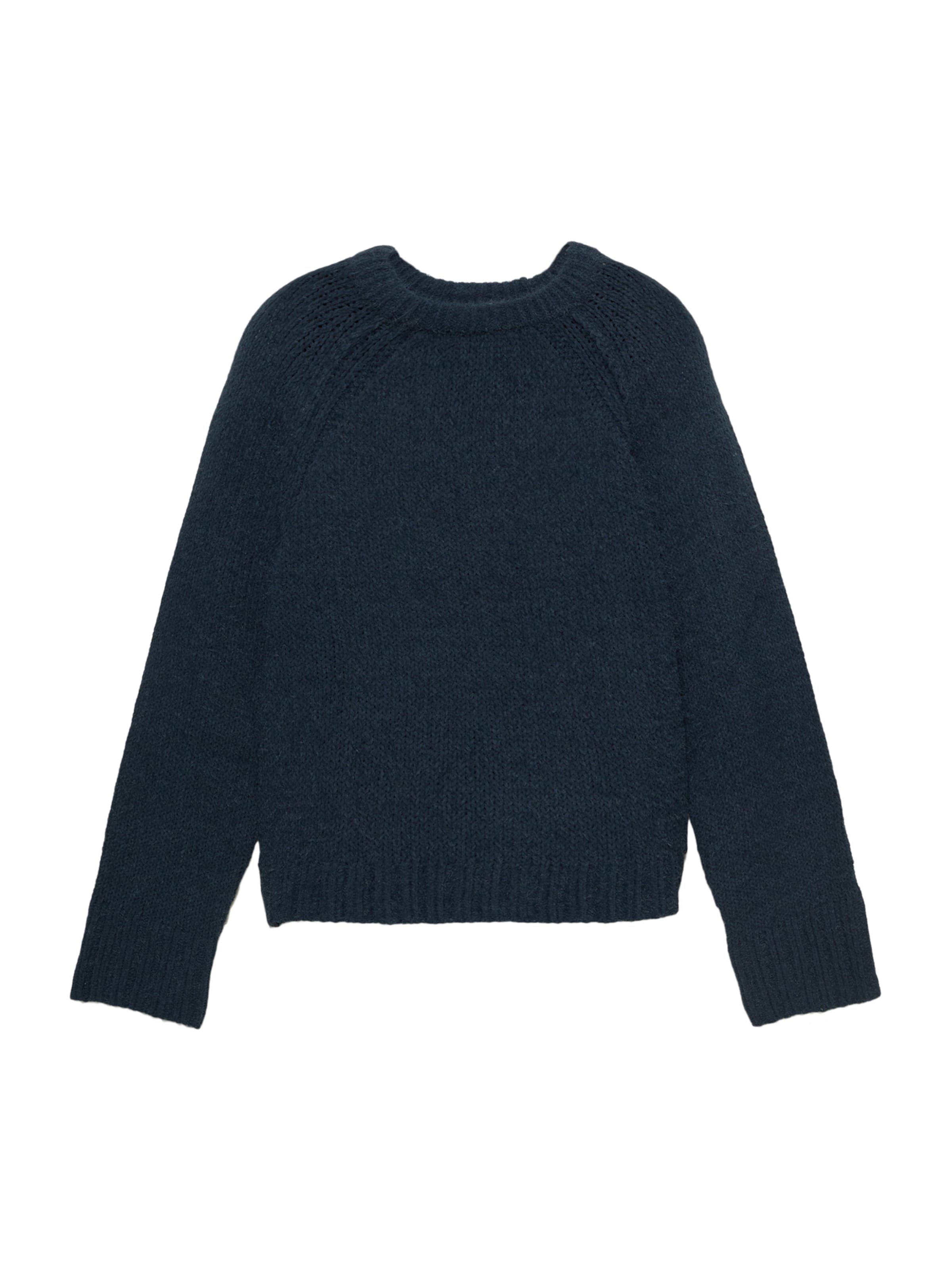 Pull&Bear Свитер в цвете Navy
Pull&Bear Свитер в цвете Navy