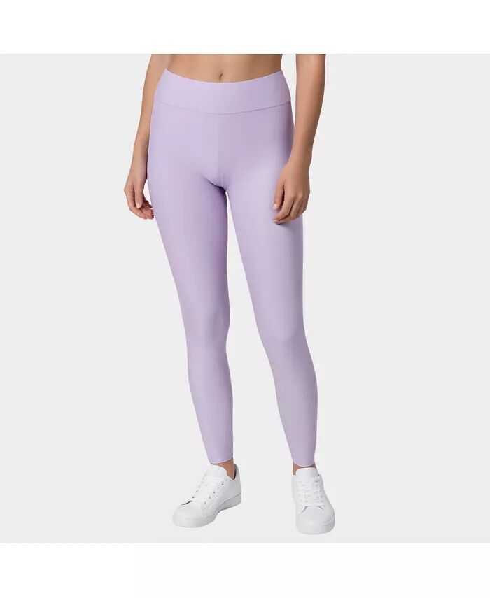 Женские длинные леггинсы для плавания Calypsa, фиолетовый
Женские длинные леггинсы для плавания Calypsa, фиолетовый