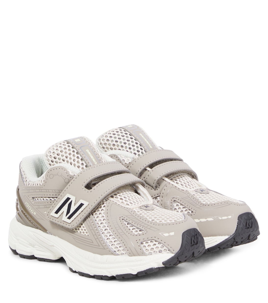 Детские кроссовки 1906 года New Balance Kids, Arid Stone
Детские кроссовки 1906 года New Balance Kids, Arid Stone