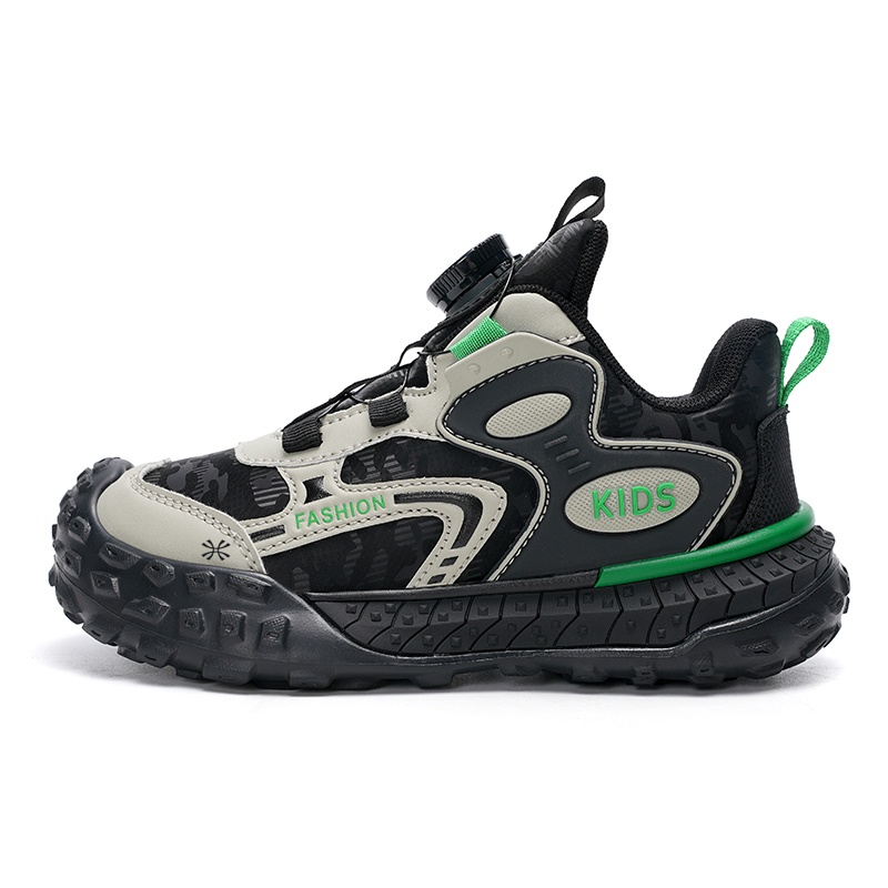 Низкие детские кроссовки для повседневной жизни YUZHAOLIN, черный/хаки
Низкие детские кроссовки для повседневной жизни YUZHAOLIN, черный/хаки