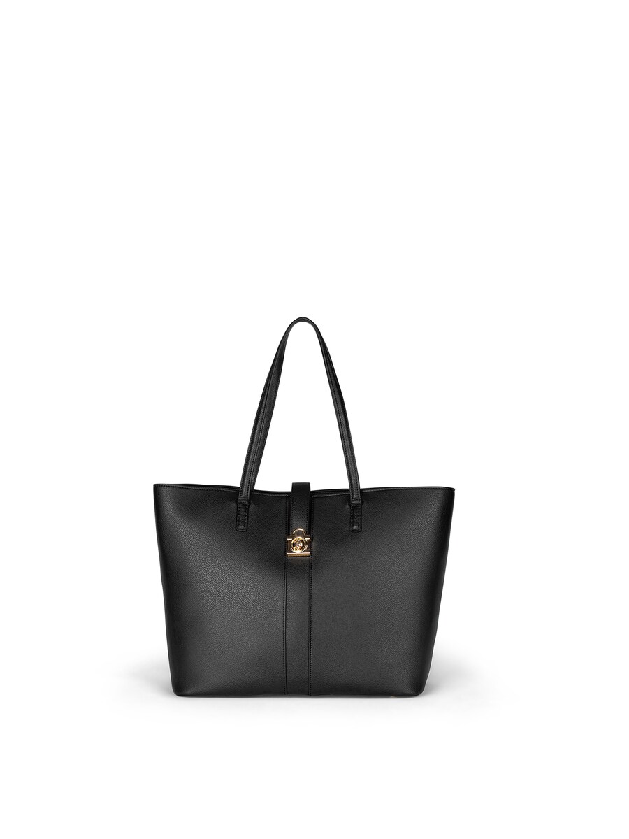 Сумка-шоппер U.S. POLO ASSN., Black
Сумка-шоппер U.S. POLO ASSN., Black