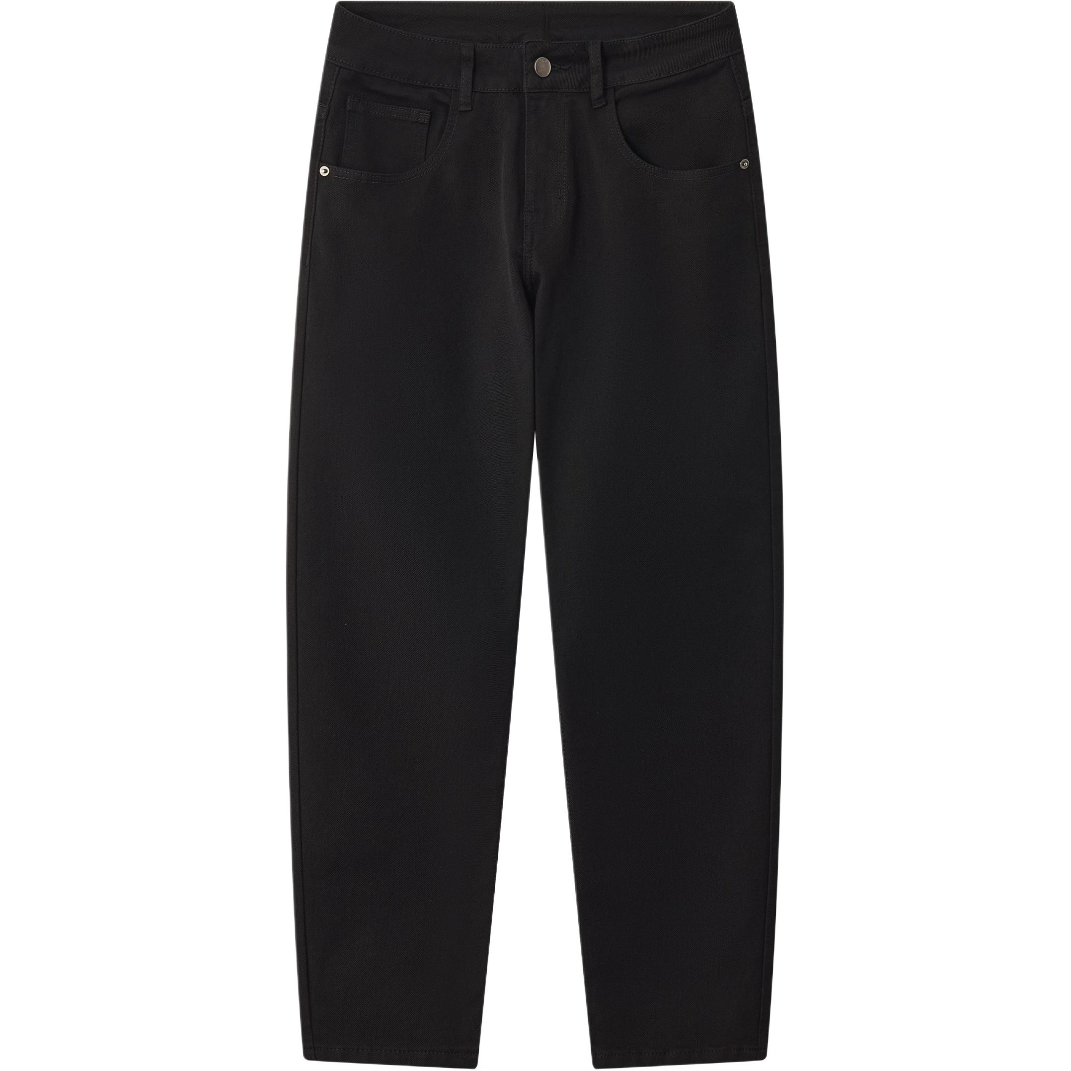 Джинсы City Casual Collection Unisex Jeep, черный
Джинсы City Casual Collection Unisex Jeep, черный