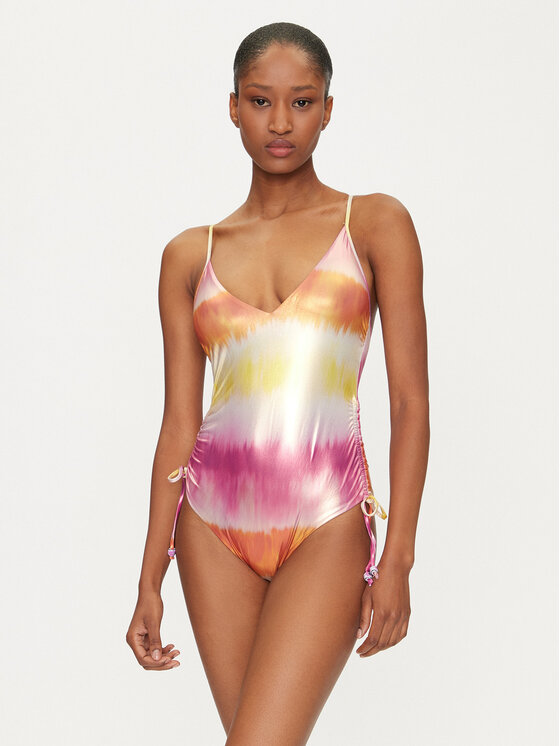 Купальник Pulp Metallic C22KT9 Chantelle, мультиколор
Купальник Pulp Metallic C22KT9 Chantelle, мультиколор