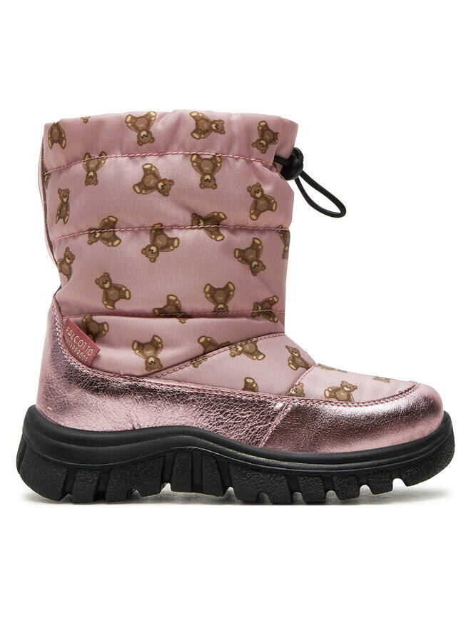 Зимние Ботинки Naturino Falcotto By Naturino Poznurr 3 0013001598.03.0M02 S, розовый
Зимние Ботинки Naturino Falcotto By Naturino Poznurr 3 0013001598.03.0M02 S, розовый