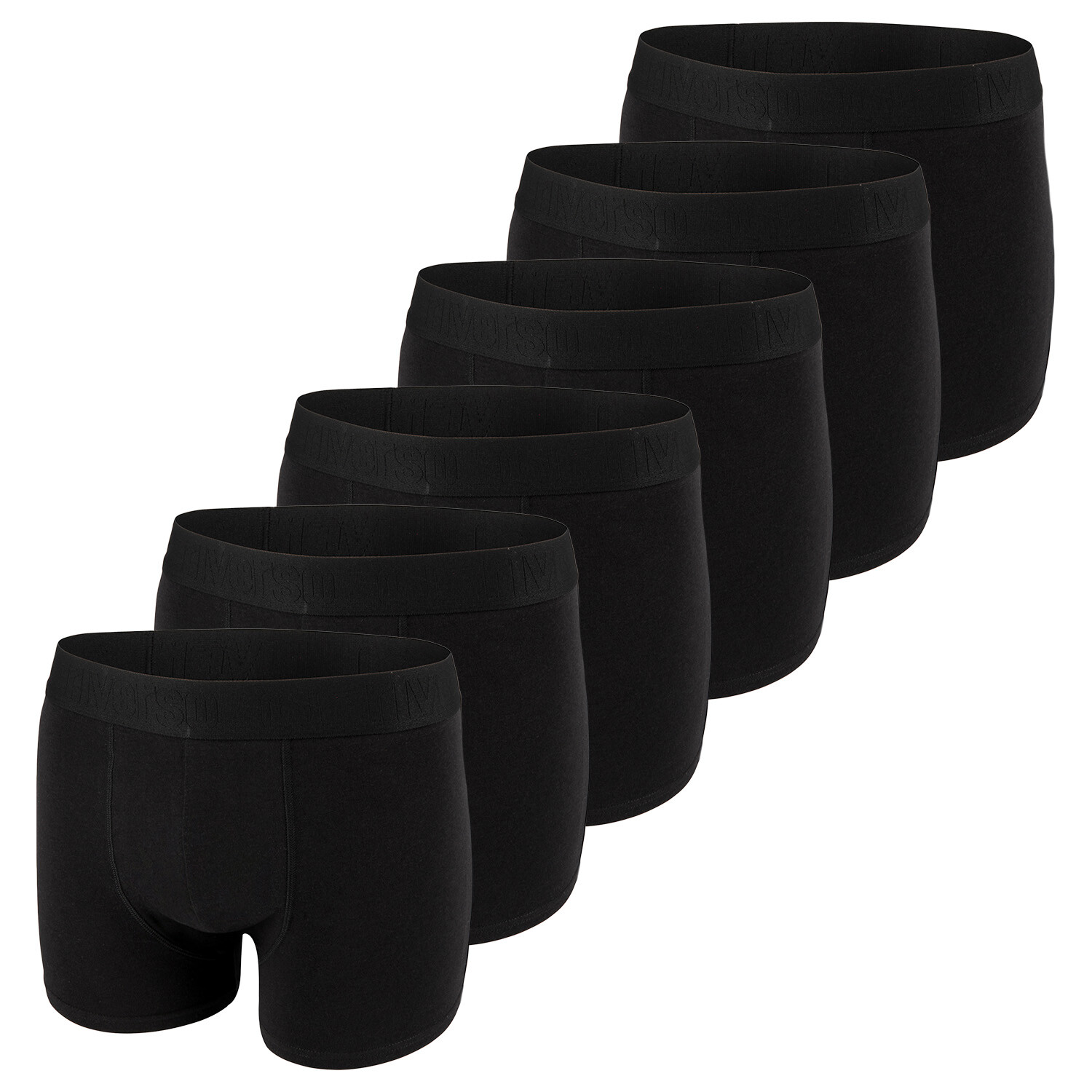 Боксеры riverso Trunk RIVJonny regular/straight, разноцветный
Боксеры riverso Trunk RIVJonny regular/straight, разноцветный