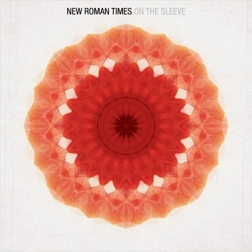 CD диск New Roman Times: On the Sleeve
CD диск New Roman Times: On the Sleeve