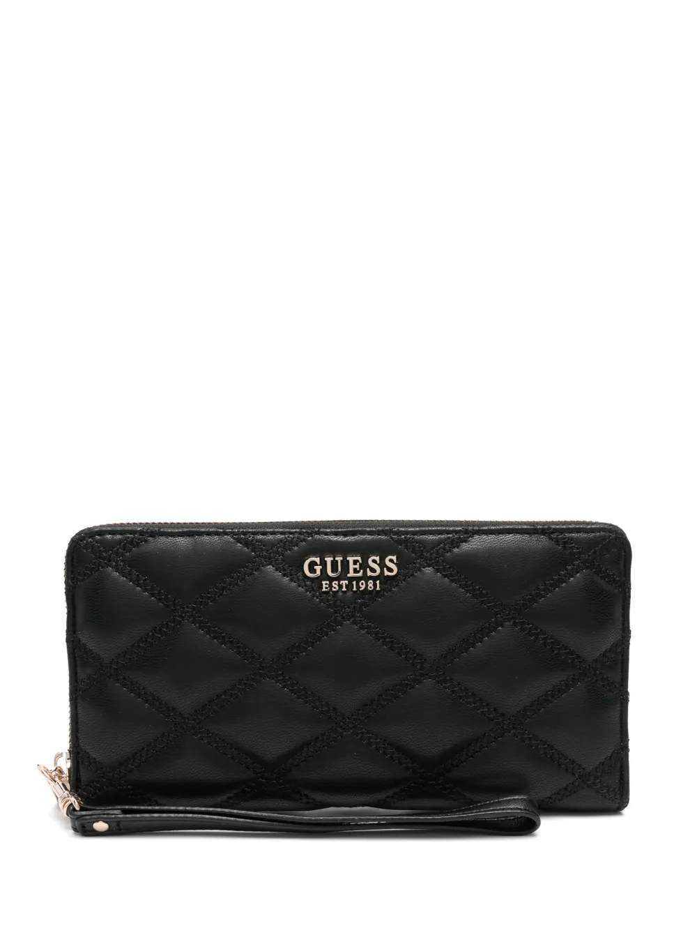 Кошелек Tamsin Guess Usa, черный
Кошелек Tamsin Guess Usa, черный