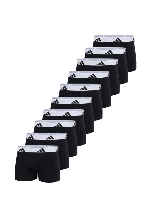 Ретро шорты/брюки 10 шт. в упаковке активный гибкий хлопок Adidas, белый
Ретро шорты/брюки 10 шт. в упаковке активный гибкий хлопок Adidas, белый