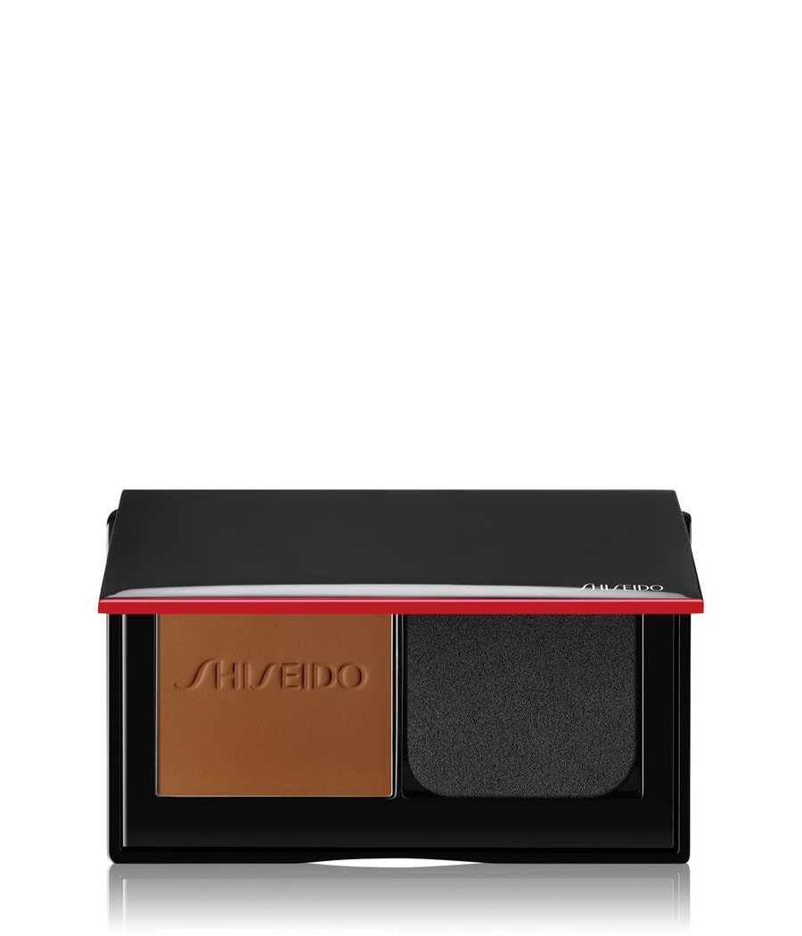 Компактная основа Shiseido Synchro Skin Self-Refreshing Custom Finish Powder Foundation, Nr. 510, 9g
Компактная основа Shiseido Synchro Skin Self-Refreshing Custom Finish Powder Foundation, Nr. 510, 9g