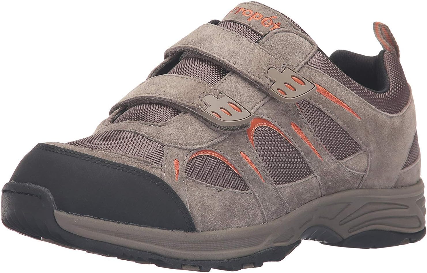 Кроссовки Propt Mens Connelly Strap Slip-on Propet, оранжевый
Кроссовки Propt Mens Connelly Strap Slip-on Propet, оранжевый