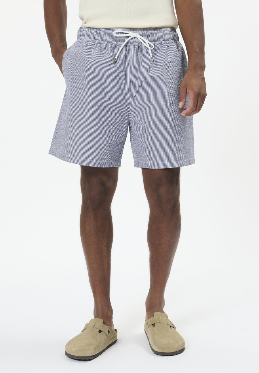 Шорты для плавания Matinique SWIMMER, Oxford Blue/Dark Blue
Шорты для плавания Matinique SWIMMER, Oxford Blue/Dark Blue