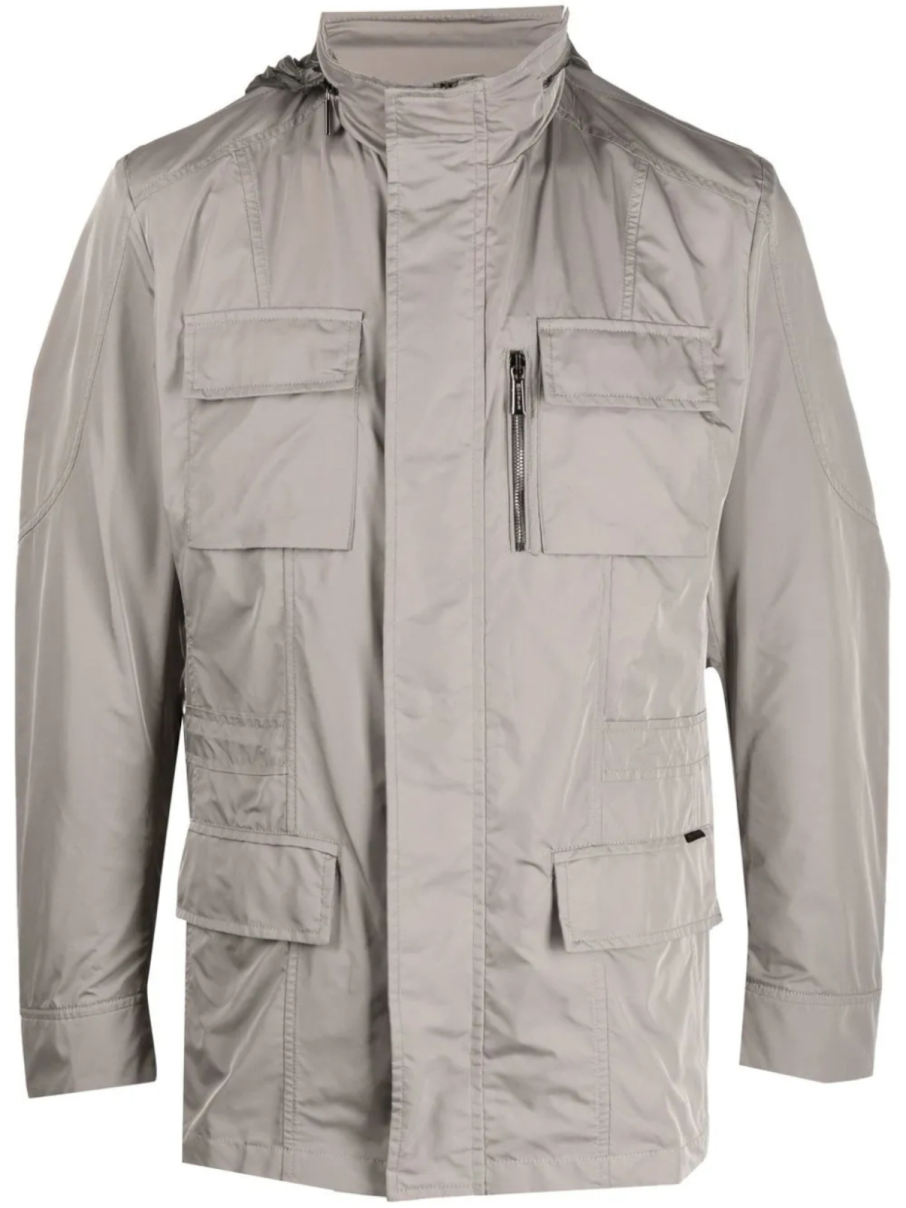 Moorer куртка Manolo-KM, серый
Moorer куртка Manolo-KM, серый