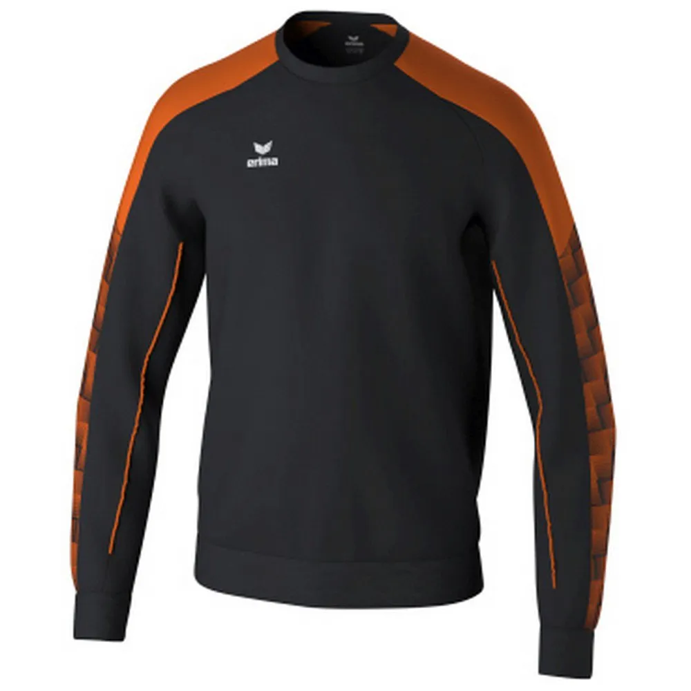 Толстовка Erima Evo Star, черный
Толстовка Erima Evo Star, черный