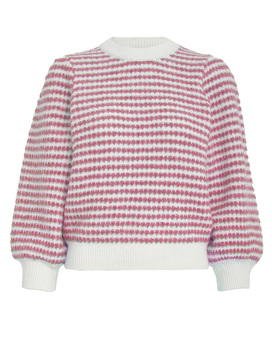 Свитер Peppercorn Camilla, розовый
Свитер Peppercorn Camilla, розовый