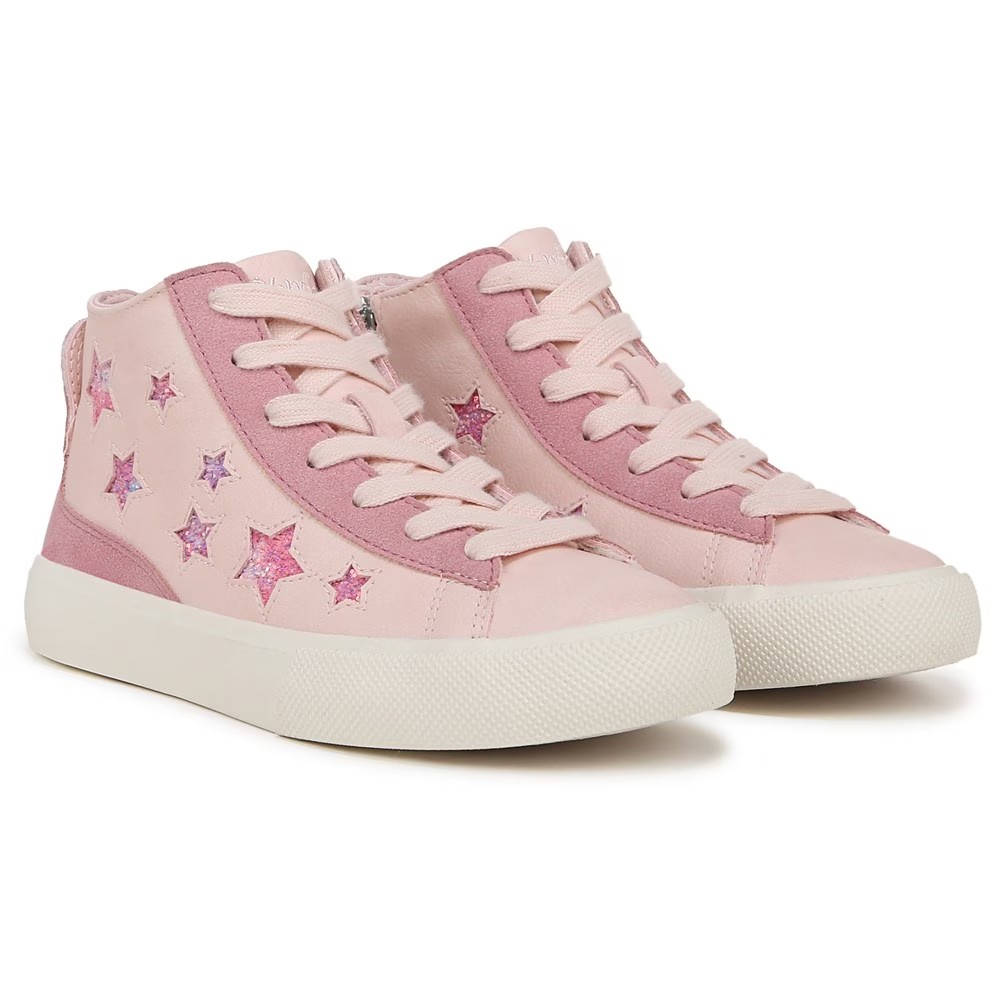 Высокие кеды Vesa-K для маленьких/больших детей Blowfish Malibu, бежевый 
Высокие кеды Vesa-K для маленьких/больших детей Blowfish Malibu, бежевый