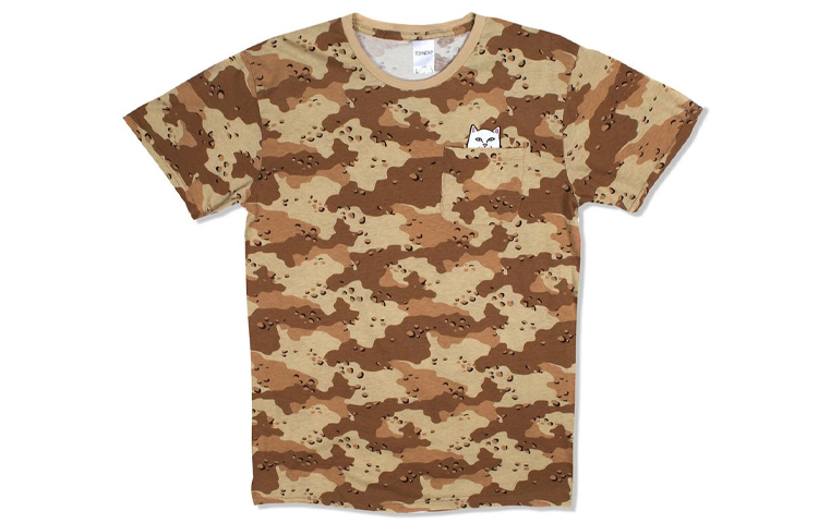 RIPNDIP Футболка мужская yellow camouflage, Желтый, RIPNDIP Футболка мужская yellow camouflage
RIPNDIP Футболка мужская yellow camouflage, Желтый, RIPNDIP Футболка мужская yellow camouflage