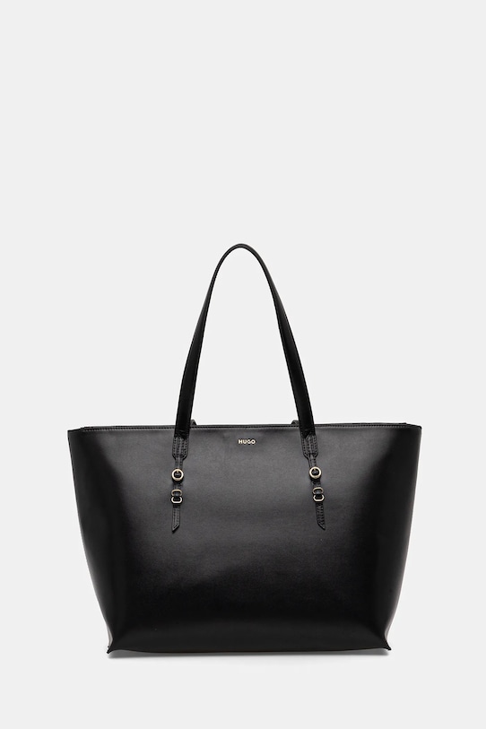 Сумка-шоппер syndra HUGO, черный
Сумка-шоппер syndra HUGO, черный