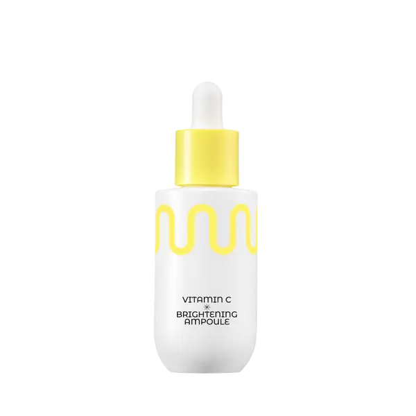 Осветляющая сыворотка для лица с витамином С, 30 мл Commonlabs Vitamin c
Осветляющая сыворотка для лица с витамином С, 30 мл Commonlabs Vitamin c