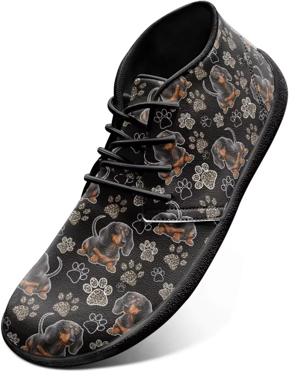 Кроссовки для бега по шоссе, нескользящие, спортивные кроссовки для собак, удобные, унисекс, широкие, для мужчин и женщин, с нулевым перепадом высоты подошвы Chririnla, Dachshund Dog Paw
Кроссовки для бега по шоссе, нескользящие, спортивные кроссовки для собак, удобные, унисекс, широкие, для мужчин и женщин, с нулевым перепадом высоты подошвы Chririnla, Dachshund Dog Paw