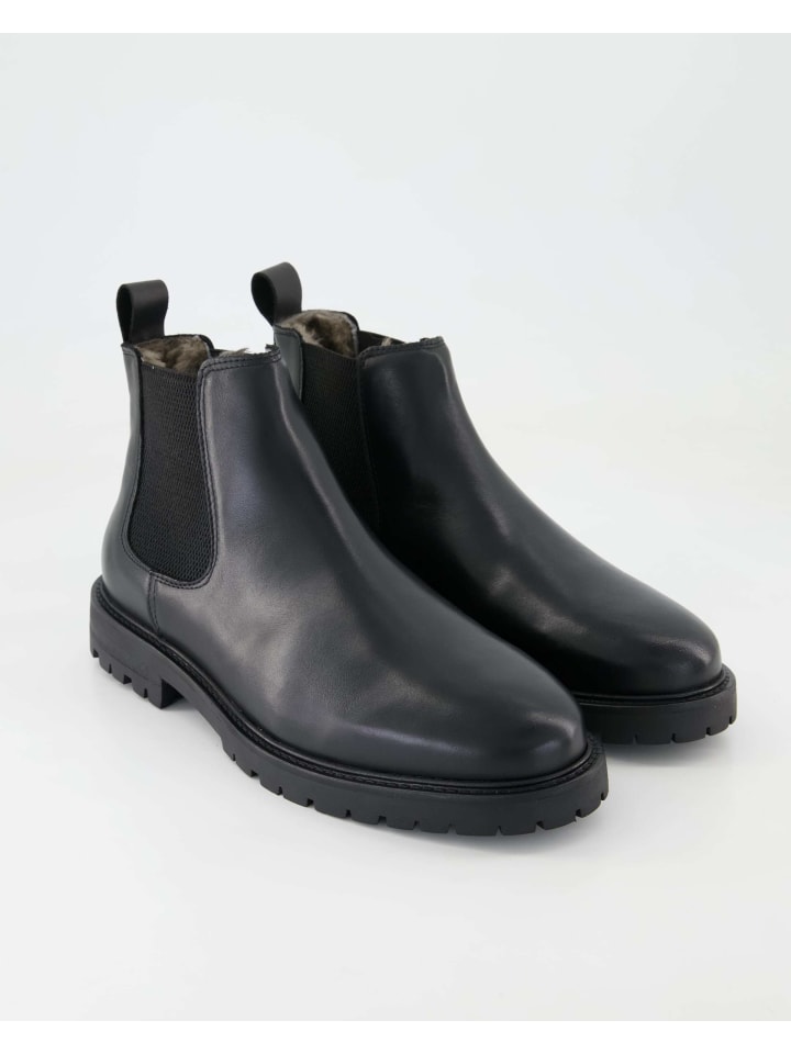 Ботинки Zahira, черный
Ботинки Zahira, черный