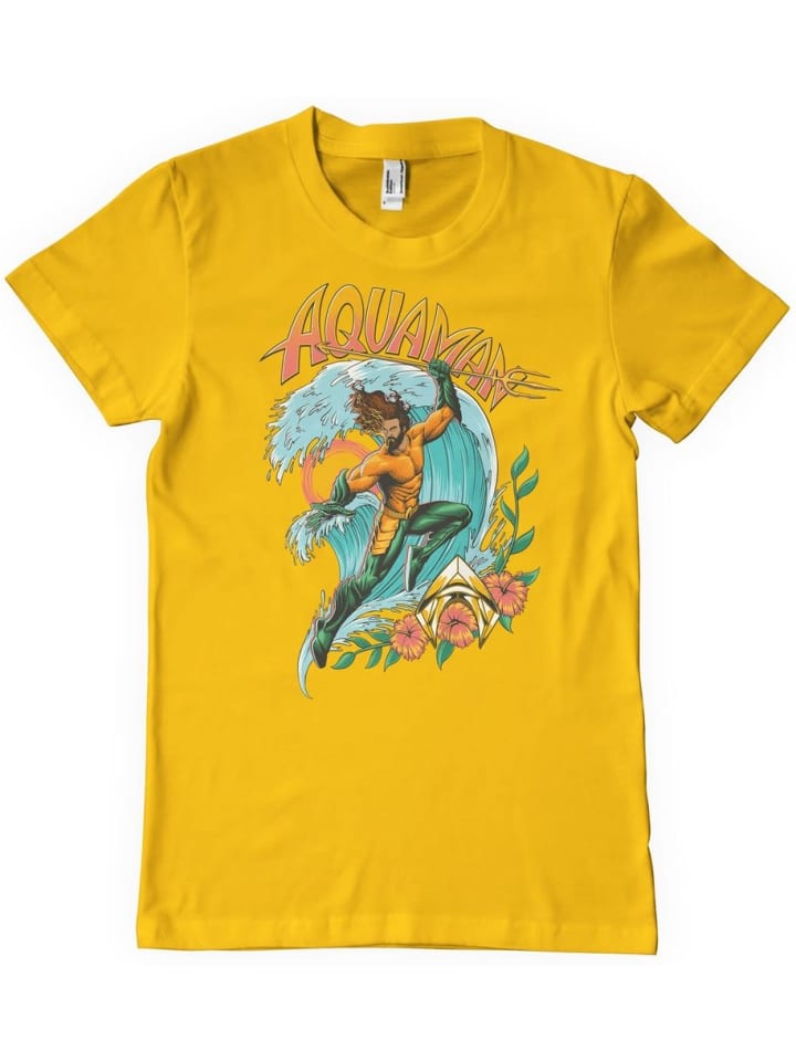 Футболка Surf Style T-Shirt в золоте DC Comics, Золотой, Футболка Surf Style T-Shirt в золоте DC Comics
Футболка Surf Style T-Shirt в золоте DC Comics, Золотой, Футболка Surf Style T-Shirt в золоте DC Comics
