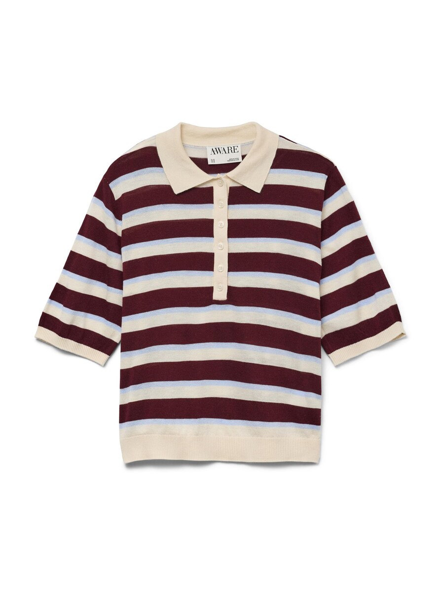 Свитер VERO MODA, кремовый
Свитер VERO MODA, кремовый