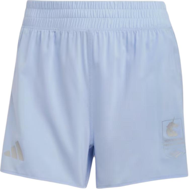 С adiClub Boston Marathon 2025 own the run шорты Adidas, синий
С adiClub Boston Marathon 2025 own the run шорты Adidas, синий