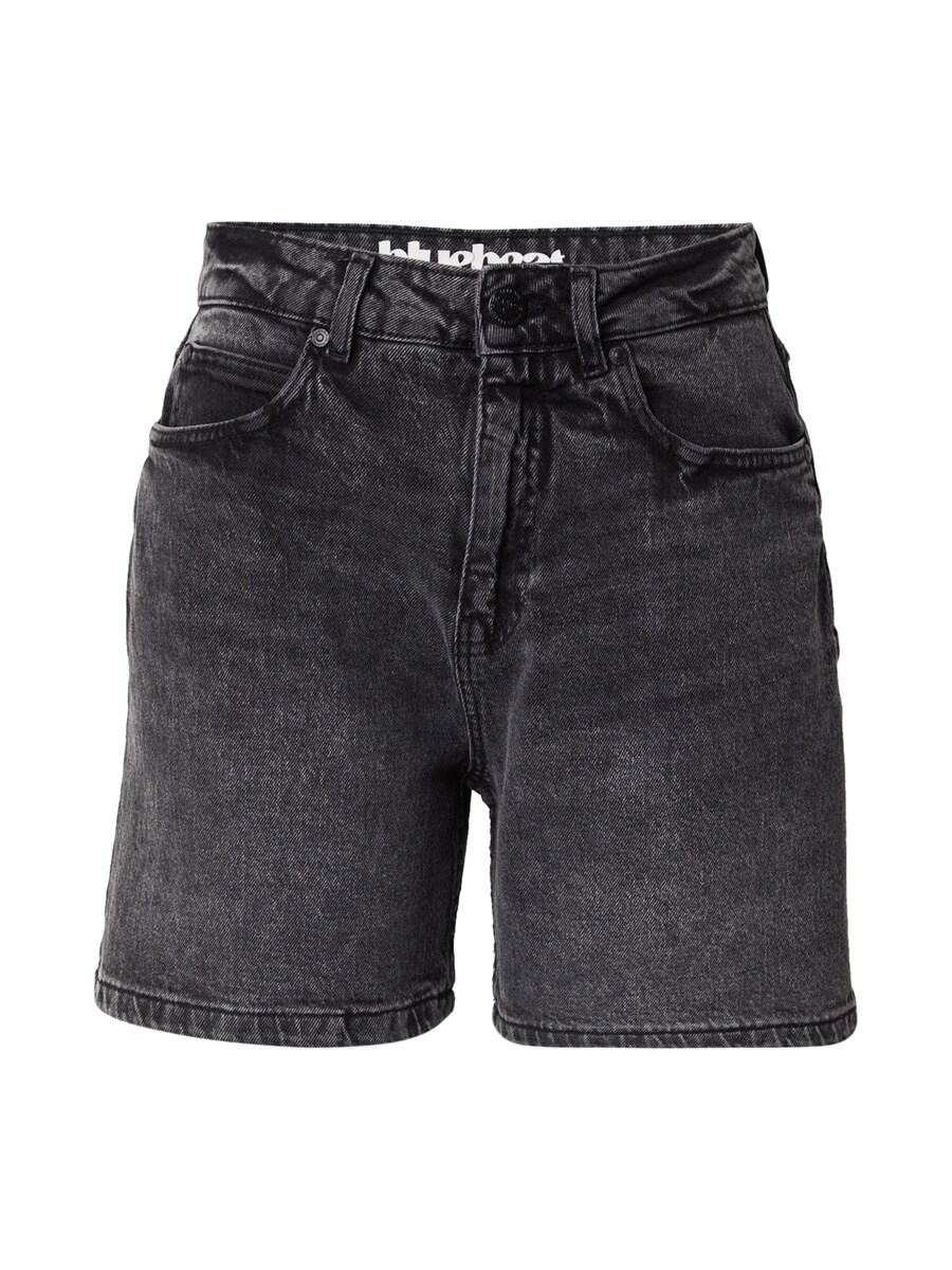 Обычные джинсы Sublevel, черный
Обычные джинсы Sublevel, черный