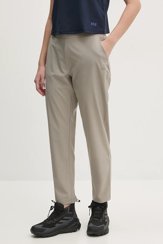 Спортивные брюки Thalia 2.0 Helly Hansen, бежевый
Спортивные брюки Thalia 2.0 Helly Hansen, бежевый