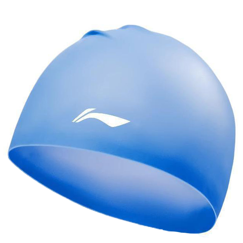 LINING Силиконовая плавательная шапочка Professional Training мужская 22CM Black
LINING Силиконовая плавательная шапочка Professional Training мужская 22CM Black