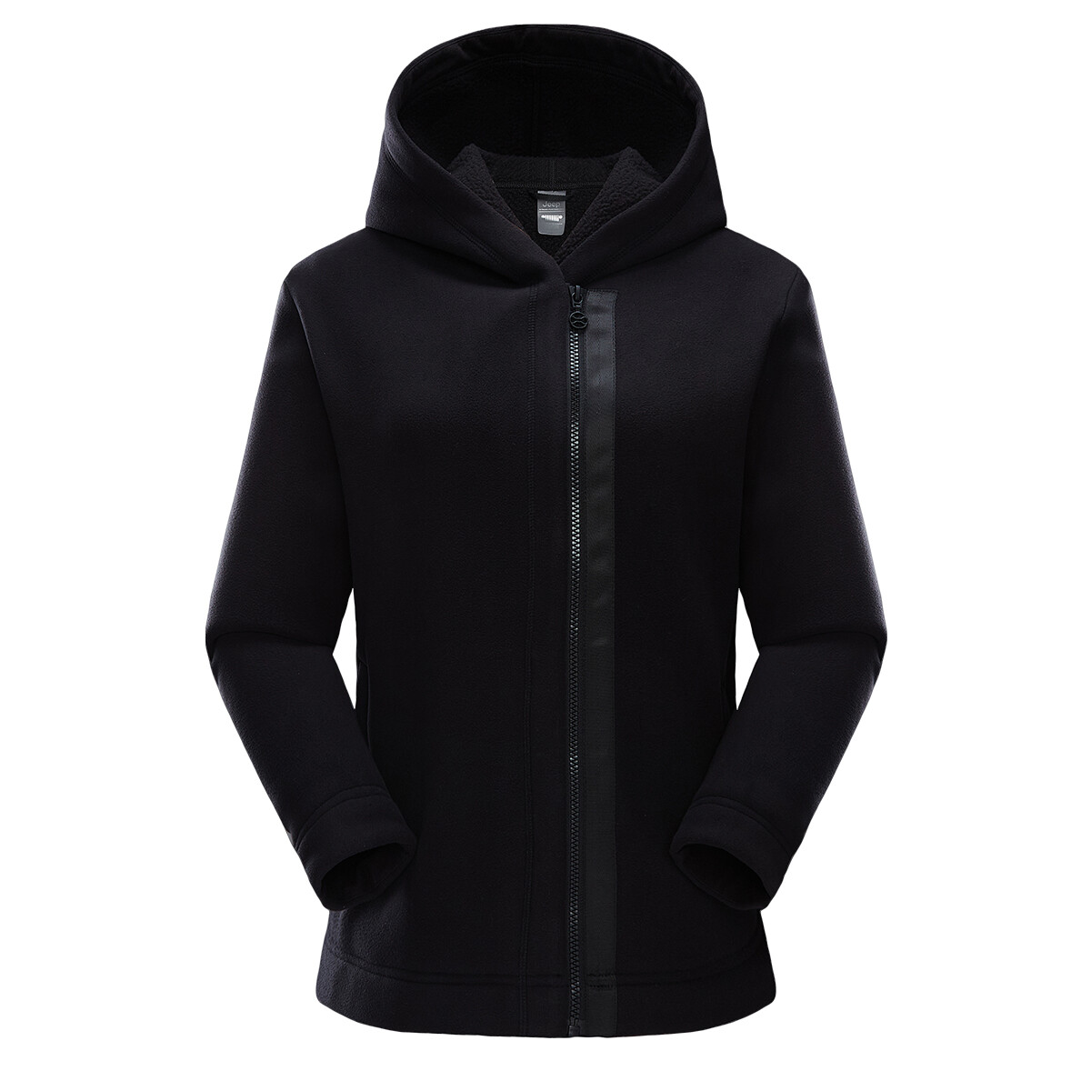 Флисовая куртка женская Jeep, белый
Флисовая куртка женская Jeep, белый