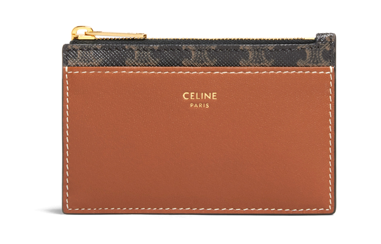 Кошелек Triomphe из овчины, женский, цвет Tawny CELINE, basic set (bag+dust bag)
Кошелек Triomphe из овчины, женский, цвет Tawny CELINE, basic set (bag+dust bag)